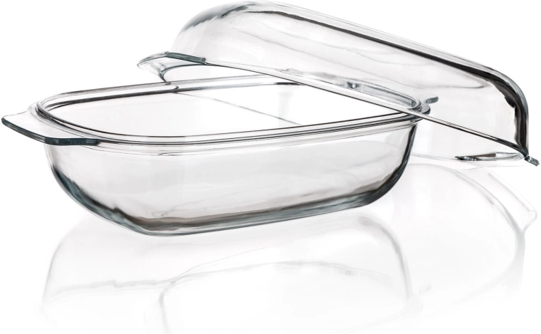 Tepelne odolné varné sklo