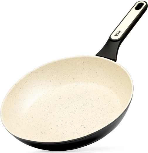 Vilde Creamtica granitová panvica 28 cm