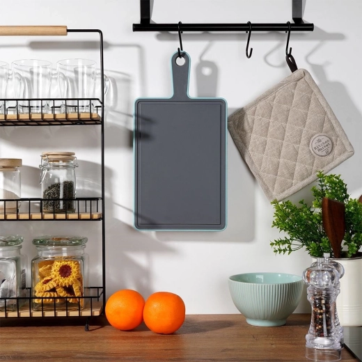 Bezpečný úchop a jednoduché skladovanie