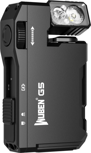 Plynulé svetlo 2–400 lm a RGB 7 farieb