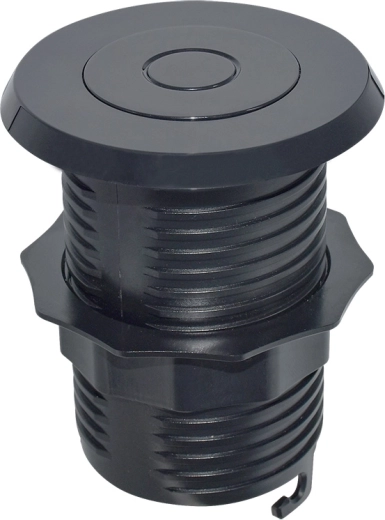 Jednoduchá inštalácia do otvoru 50 mm