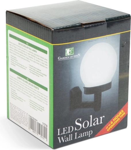 Solárne napájanie bez káblov