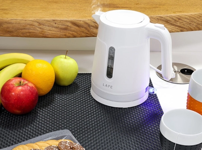 Pohodlie a bezpečnosť každý deň