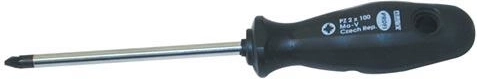Krížový skrutkovač POZIDRIV PROFI 0 × 60 mm