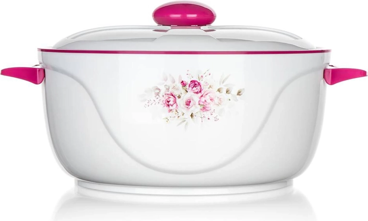 Dlhodobá tepelná izolácia