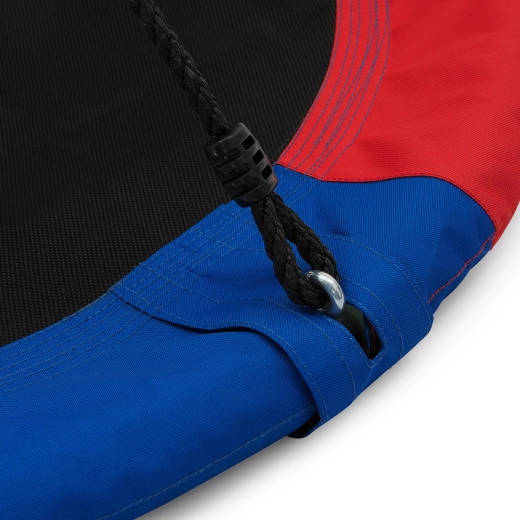 Pevná a bezpečná konštrukcia