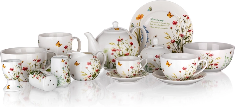 Jednoduchá údržba a kombinovanie