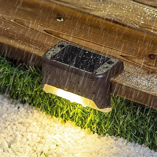 Odolná vonkajšia konštrukcia