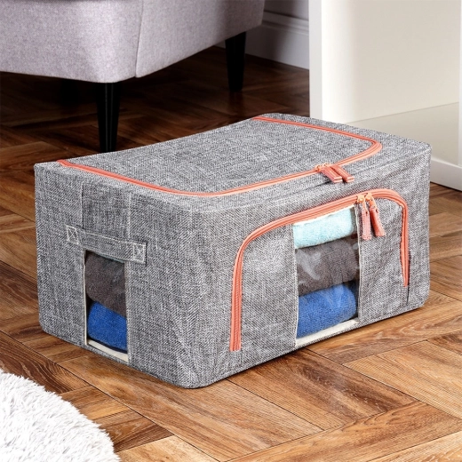 Odolný materiál a pohodlné prenášanie