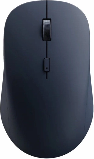 Bezdrôtová USB‑C myš čierna