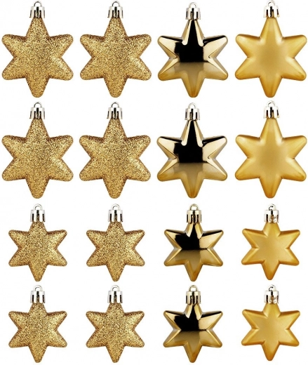 Tri povrchové úpravy pre bohatý efekt