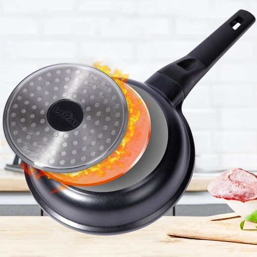 Indukčné dno a rovnomerné zahrievanie