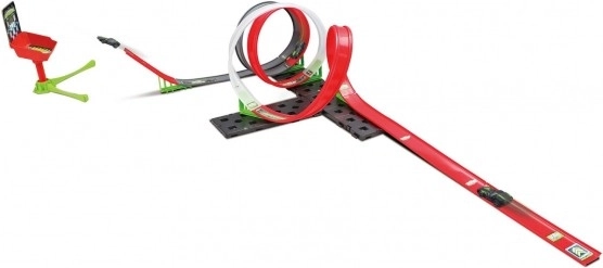 Autíčko s dojazdom až 25 metrov