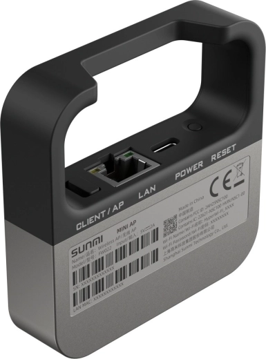 Dlhý dosah a lepšia priechodnosť stenami