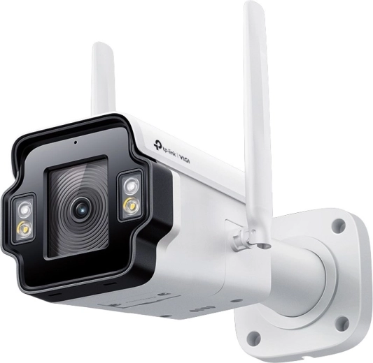 Vonkajšia kamera VIGI InSight S345-4G Bullet 4G, 4 MP