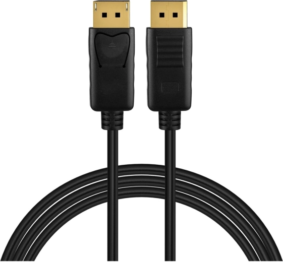 Kábel DisplayPort 1.4 1 m CL‑1204
