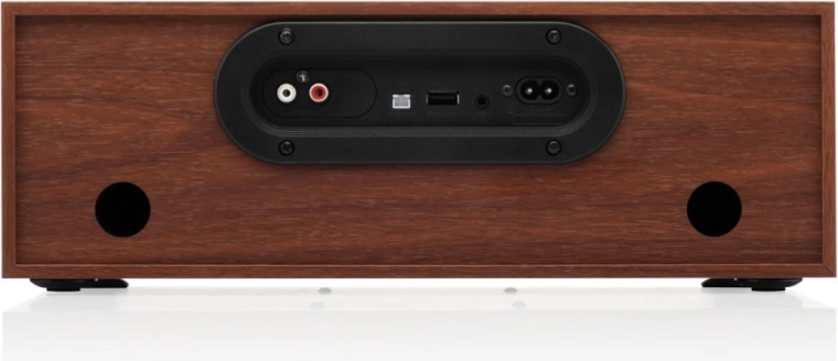 Digitalizácia CD na USB a možnosť pripojenia externých reproduktorov