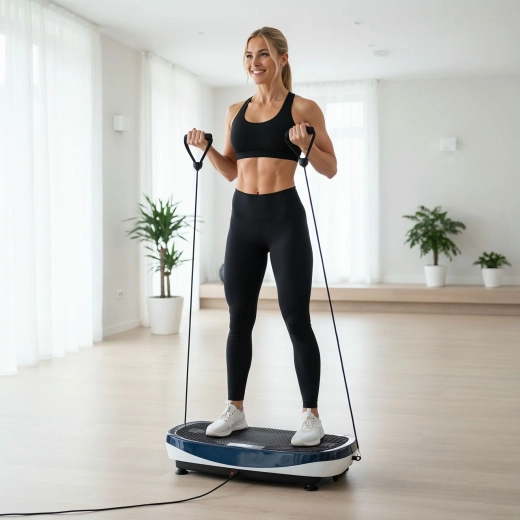 99 úrovní intenzity a 5 programov pre tréning na mieru