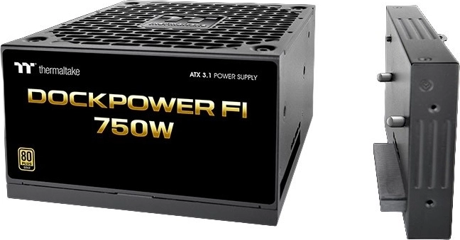 Moderný štandard ATX 3.1