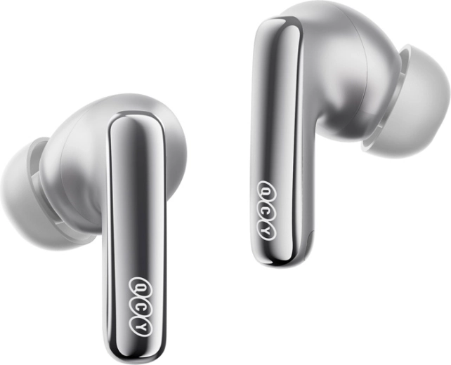 ANC až -56 dB a krištáľovo čisté hovory