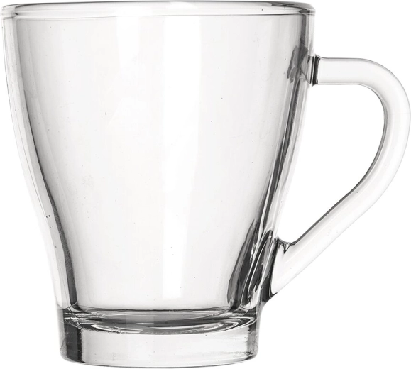Univerzálny objem 270 ml
