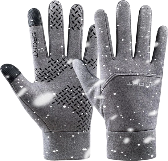 Teplo a ochrana v zimných podmienkach