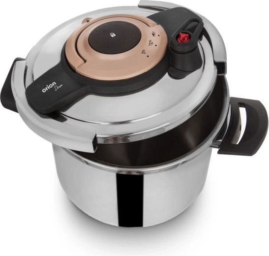 Rýchle a úsporné varenie