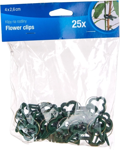 Praktické balenie 25 ks