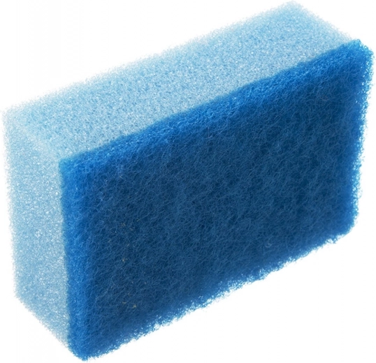 Obojstranné čistenie bez poškriabania