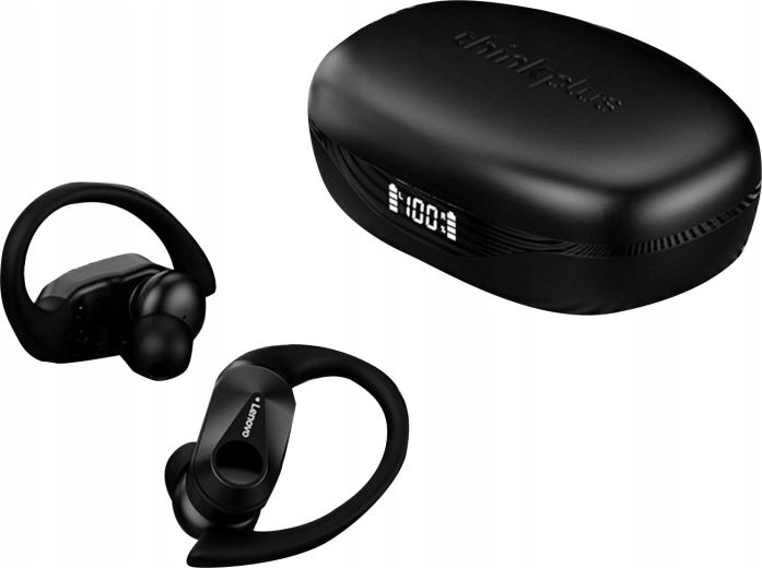 Bluetooth 5.3 a 13 mm meniče