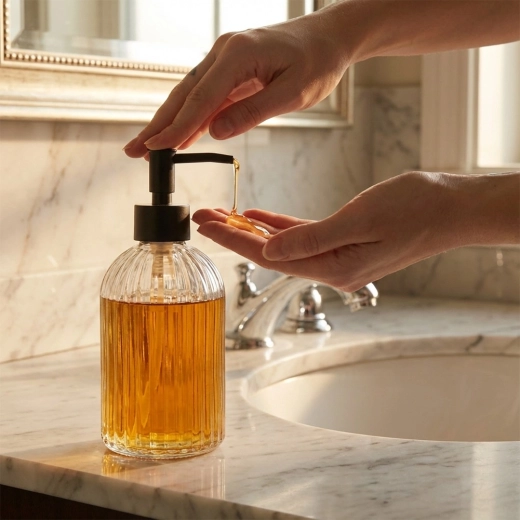 Pohodlné a čisté dávkovanie