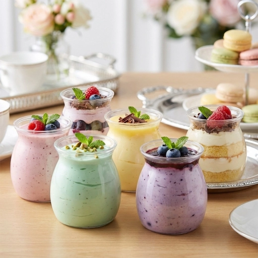 Univerzálne na sladké aj slané