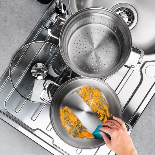 Jednoduchá údržba a odolnosť