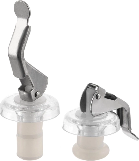 Hermetické tesnenie pre dlhšiu čerstvosť