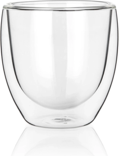 Dvojstenný pohár 250 ml DOBLO