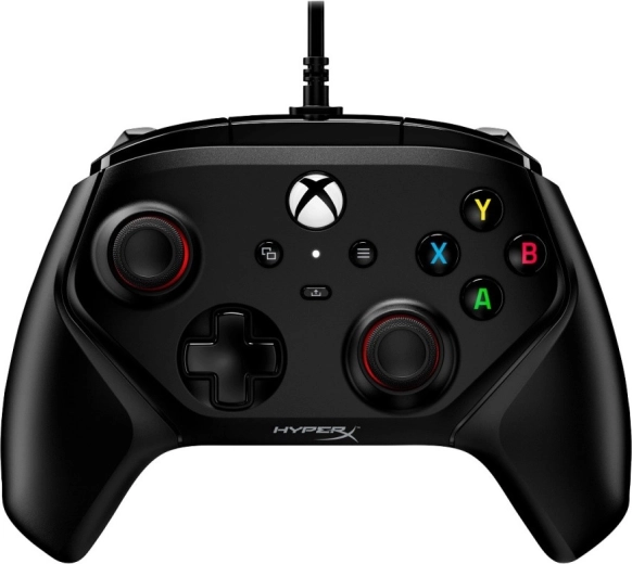 HyperX Clutch Gladiate drôtový gamepad pre Xbox