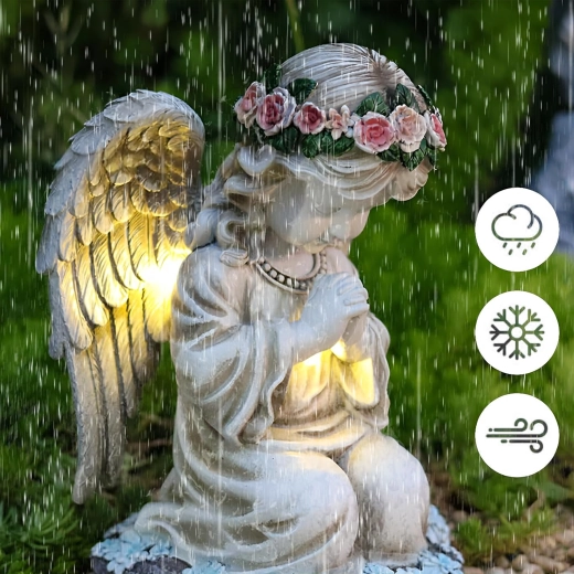 Odolné vyhotovenie do každého počasia