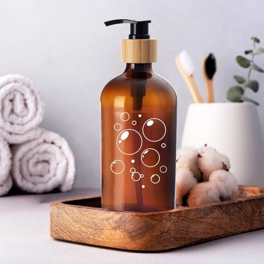 Vhodný do kúpeľne aj kuchyne