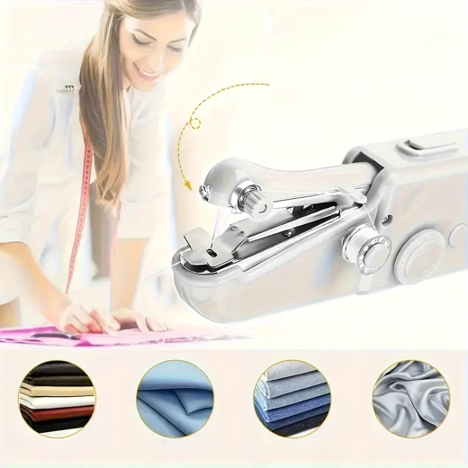 Vhodný pre rôzne materiály