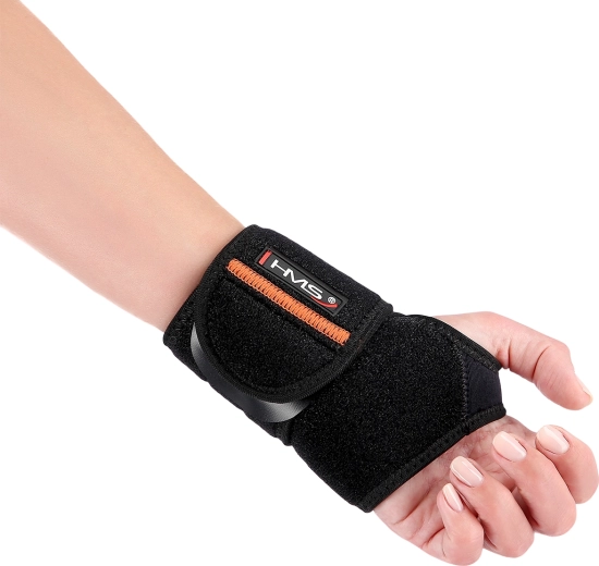 Spoľahlivá opora pri športe aj práci