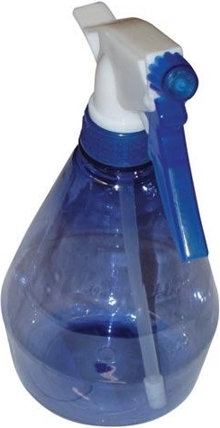 Plastový kužeľový rozprašovač 0,5 l