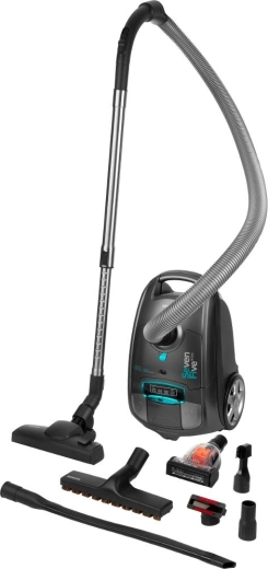 Sencor vreckový vysávač SVC 7550TI EcoPower