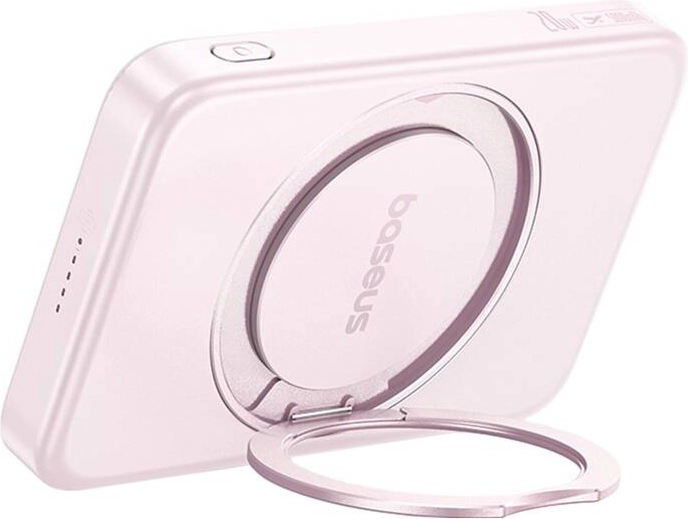 Integrovaný krúžok a stojan