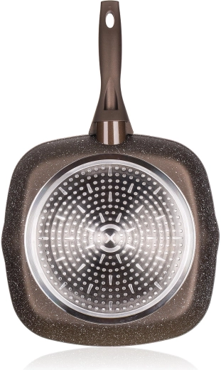 Kompatibilná s indukciou aj ďalšími sporákmi