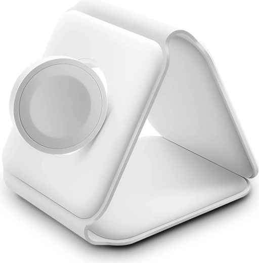 Výklopná plocha pre Apple Watch