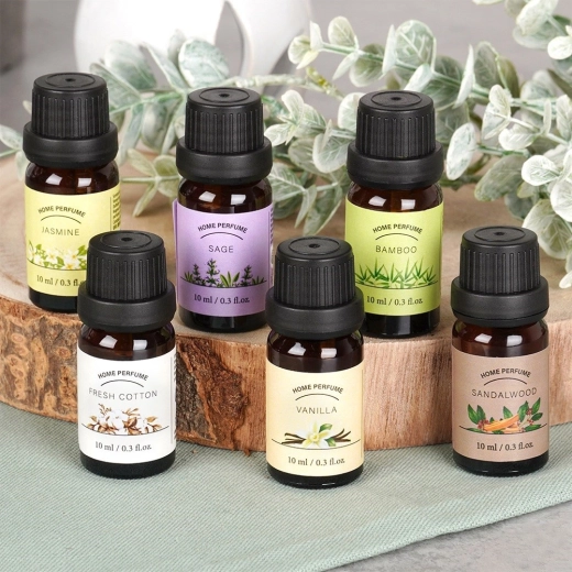 Kompaktné a vydatné balenie 10 ml