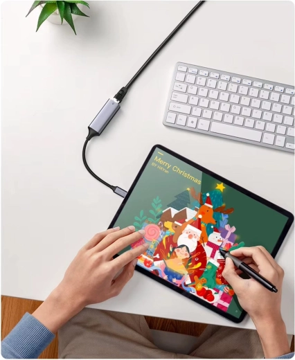 Jednoduché používanie Plug & Play