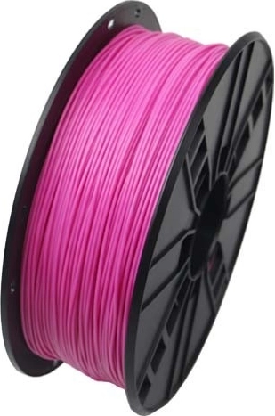 Ružový PLA filament 1,75 mm pre 3D tlačiarne