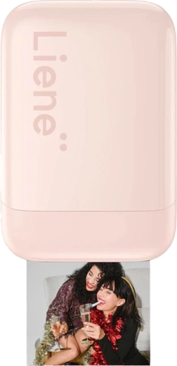 Okamžitá tlač z telefónu