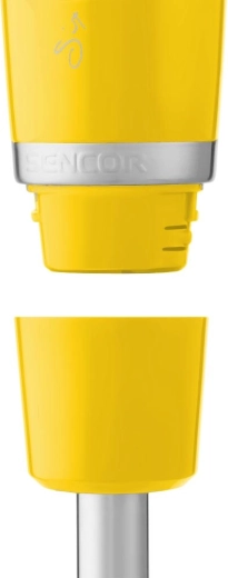 Šesť nožov s funkciou ICE Crush